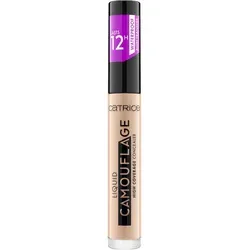 Catrice Liquid Camouflage High Coverage Concealer 010 5 ml