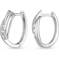 FAVS Creolen 88426533 aus 925er Silber - Elegante FAVS Creolen 88426533 aus 925er Silber, ideal für jeden Anlass. Die zeitlose Gestaltung verleiht Ihrem Outfit einen besonderen Glanz.