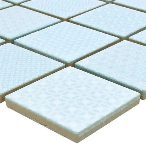 Fliesen von Mosafil