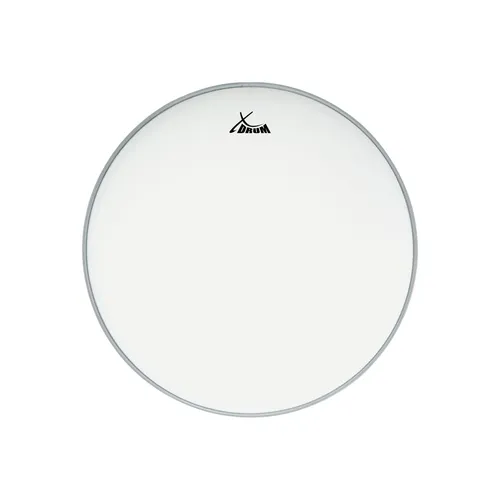 XDrum Coated Fell 16