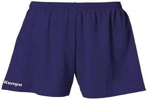 Uhlsport FanSport24 Kempa Classic Hose, Kinder, Marine Größe 164