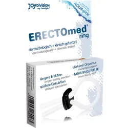 Erectomed Ring Weiß