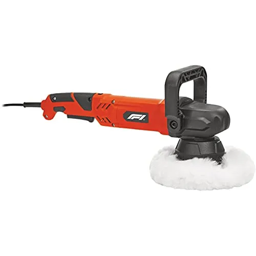 Formula 1 F1 Poliermaschine 150mm 900W