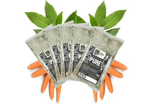 Zite Räucherofen Räucherlake Set 5x500g