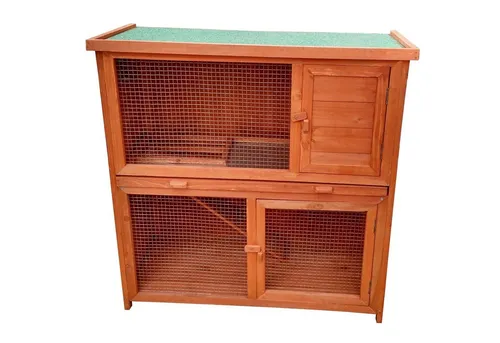 Hasenställe bis 100 Euro von HTI-Line