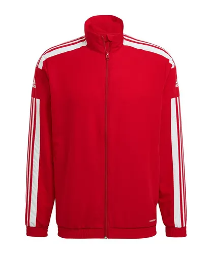 adidas Performance Sweatjacke Squadra 21 Präsentationsjacke