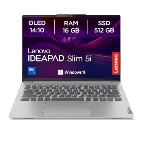Lenovo IdeaPad Slim 5i Laptop - 14