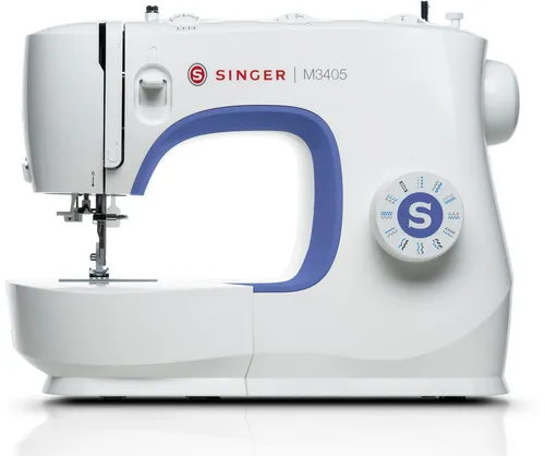 Singer Freiarm-Nähmaschine M3405