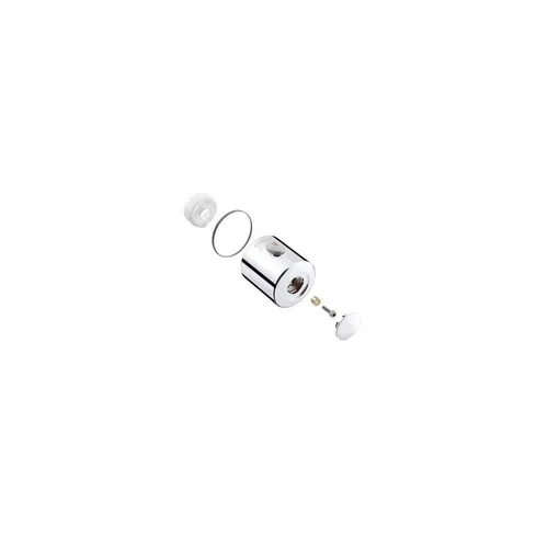 HG Griff zu Ecostat 1001 Thermostat in chrom