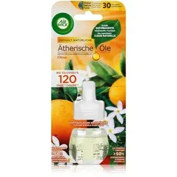 AIR WICK Duftölflakon Nachfüller Citrus, 19 ml