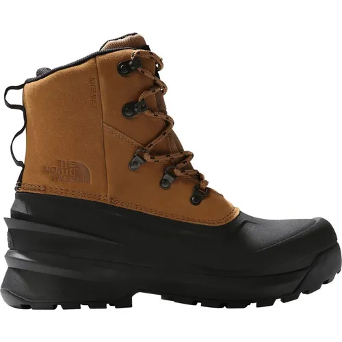 Produktbild The North Face Men's Chilkat V Lace WP Stiefel