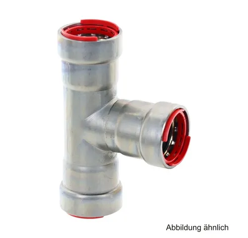 VSH PowerPress C9414 T-Stück, 1