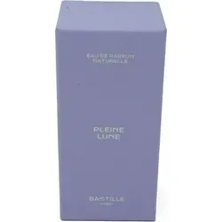 Bastille Pleine Lune Eau de Parfum Naturelle 100 ml - Eau de Parfum mit harmonischer Komposition aus frischen Zitrusaromen und blumigem Jasmin, ideal für dezente Eleganz und langanhaltenden Duft.