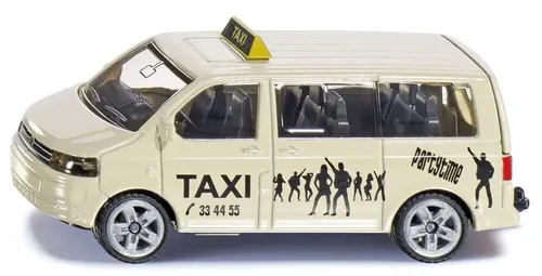Siku 1360 Großraumtaxi NEU OVP von siku