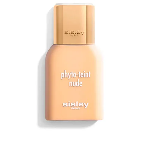 Sisley Phyto-Teint Nude #OW Porcelaine von Sisley