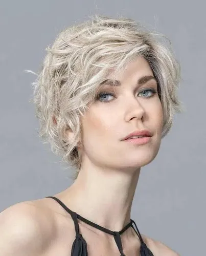 Ellen Wille Kunsthaarperücke Ellen Wille Cover Mono Part von ellen wille