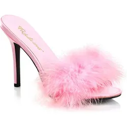 BUTY KLAPKI CLASSIQUE-01F r.43 - 43