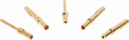 Produktbild Harting Messerkontakt 09670005576