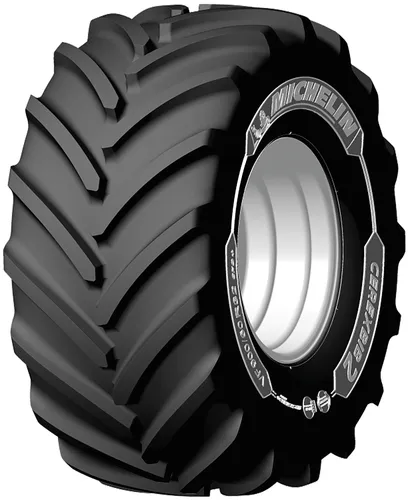 Michelin Cerexbib 2 CFO 800/70 R32185/A8