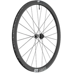 DT Swiss ARC 1400 Dicut 38 DB Vorderrad 28