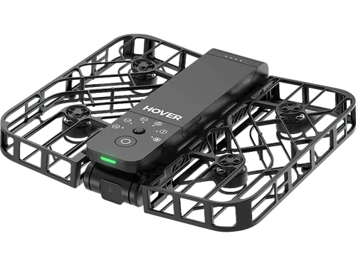 HoverAir X1 Combo schwarz – Ferngesteuertes Spielzeug