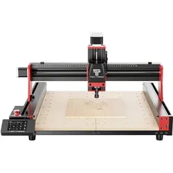 TwoTrees TTC450 Pro CNC Maschine