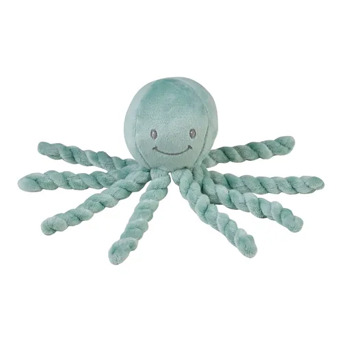Nattou Kuscheltier Oktopus Lapidou 7971494 von Nattou