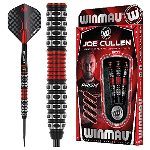 Produktbild Softdart Winmau Joe Cullen S.E. 2451-22g
