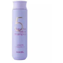 Masil 5 Salon No Yellow Shampoo (300 ml)