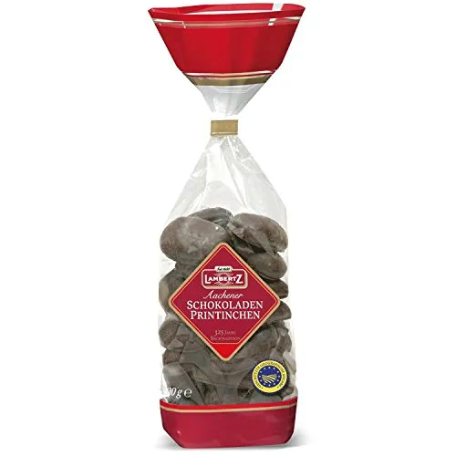 Lambertz Schokoladen Printinchen 200g