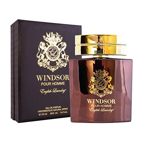 English Laundry Windsor POUR HOMME Eau de Parfum