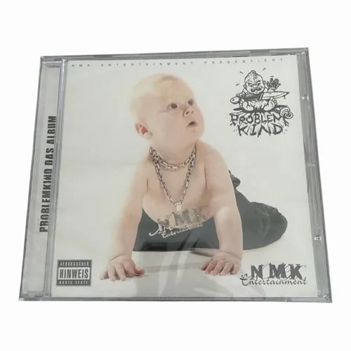 Problemkind - Das Album