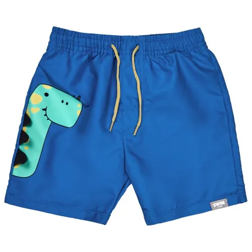Sterntaler Kid's Badeshorts Dino von Sterntaler