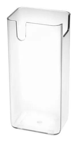 DeLonghi AS00006851 Milchkaraffe für... Primadonna Aromatic Kaffeevollautomat