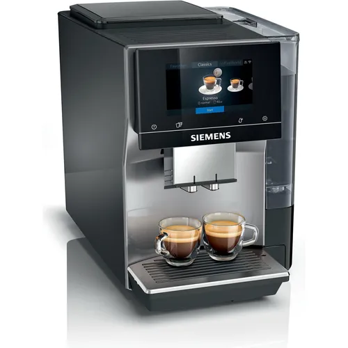 Siemens EQ700 TP715R01 – Vollautomatische Espressomaschine von Siemens