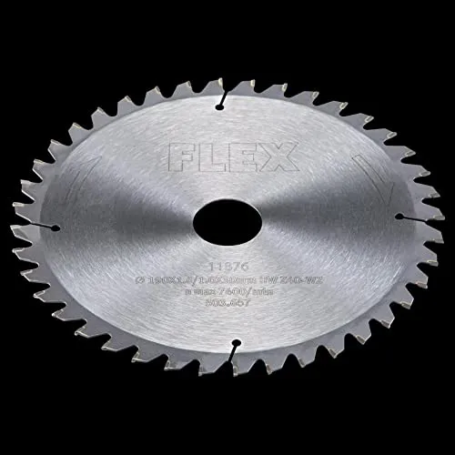 Flex HM-Kreissägeblatt 190mm