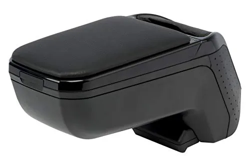 Armlehne Armster für FIAT 500 2016 - Ökologisches Leder - Armlehne für FIAT 500, aus hochwertigem ökologischen Leder, bietet zusätzlichen Komfort und Stauraum für Ihr Fahrzeug.