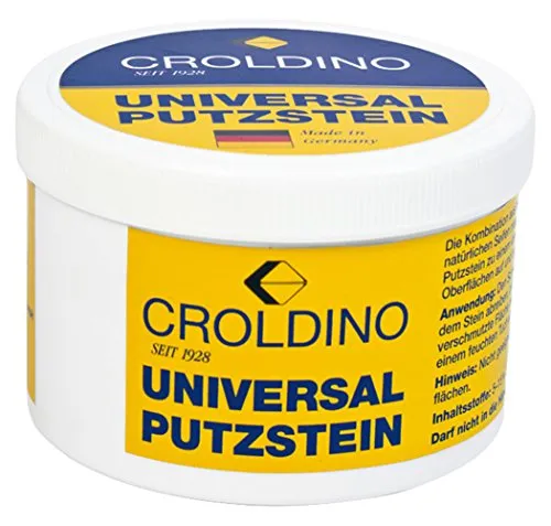 Autosol 01 016002 Universal-Putzstein, 400 g