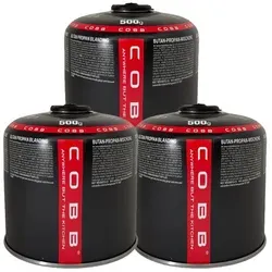 Brennstoffbehälter & -tanks von campingmann