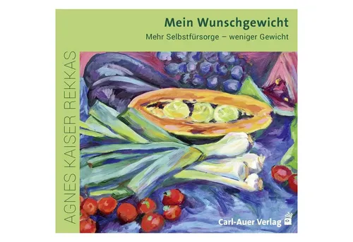 Mein Wunschgewicht: Mehr Selbstfürsorge – weniger Gewicht - Hörbuch zur Selbstfürsorge, das Ihnen hilft, gesunde Gewohnheiten zu entwickeln und Ihr Wunschgewicht zu erreichen.