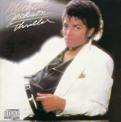 Thriller von Epic