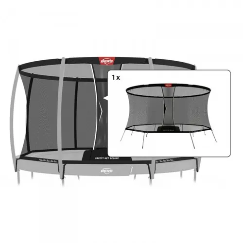 Berg Sicherheitsnetz Deluxe 430 cm von BERG
