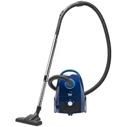 Bestron Staubsauger Grando Plus 650 W Blau ABG750BBE - Blau