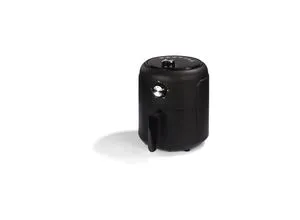 ??Kompakt Heissluftfritteuse (HLF) StarQ 2,3L schwarz NEU??
