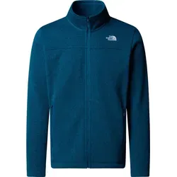 Northstar ANTISANA Fleecejacke M in blau von The North Face
