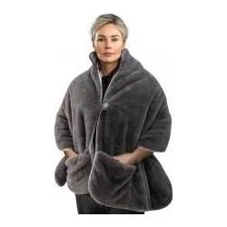 Homedics HCM-SWL100 Cosy Cordless Warming Shawl (HCM-SWL100)