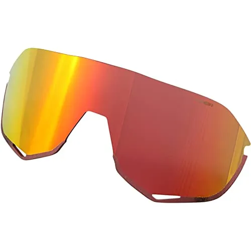 100% Ersatzglas Hiper für S2 Sportbrille one_size