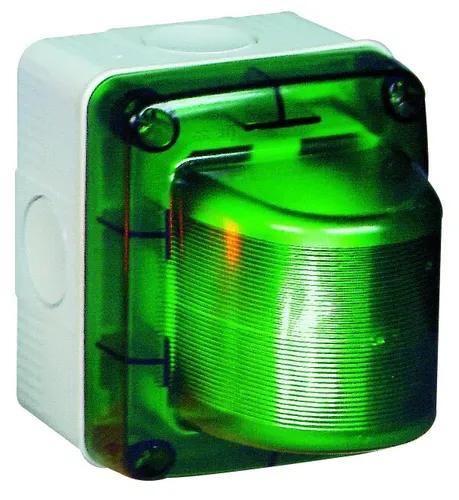 GEWISS GW27416 Licht Von Signal von GEWISS