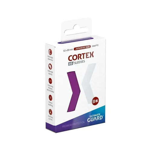 UGD011181 - Cortex Sleeves Japanese Size Lila (60)