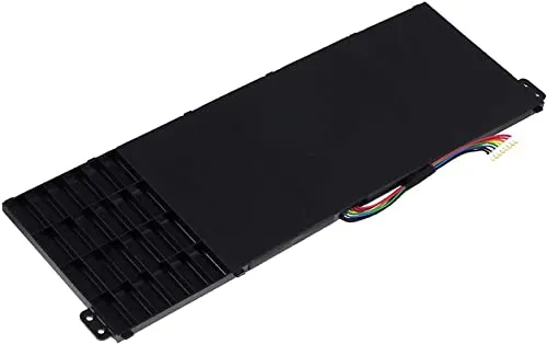 Powery Akku für Acer AC14B18J - 3000 mAh - Notebook-Akku mit 3000 mAh und 11,4 V für zuverlässige Leistung, ideal für Acer Laptops, sorgt für längere Betriebszeiten.
